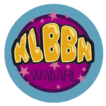 klubben button